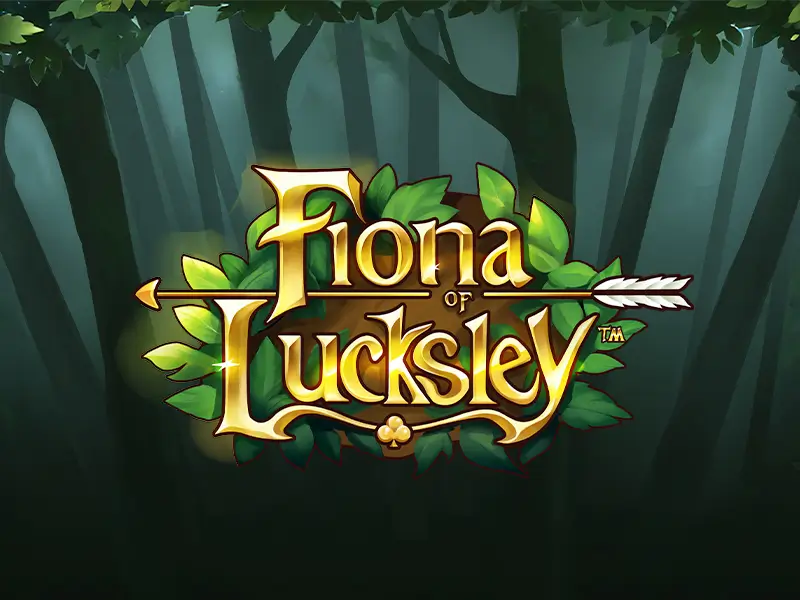Imagem do jogo Fiona of Lucksley no 5s bet