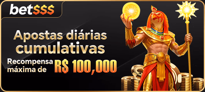 Promoção Relâmpago - 5s bet
